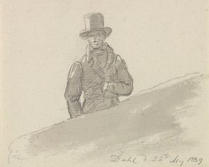  von Johan Christian Dahl