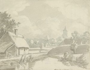  von Johan Christian Dahl