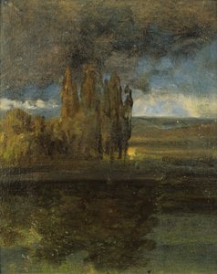 Blick über die Elbe und die „Der Bär“ Bastion