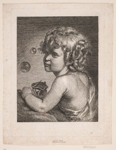 Der Souffleur von Johan Christian Ernst Walter