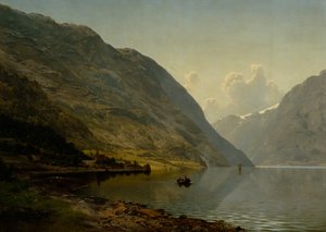 Aus Hardanger