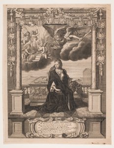 Birgitte Rosenkrantz, geb. Skeel