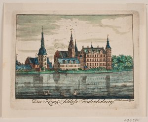Schloss Frederiksborg