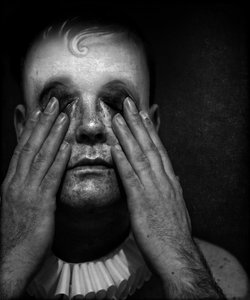 Tod eines Clowns (Serie) von Johan Lilja