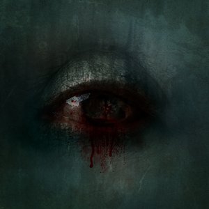 Auge, 2021 von Johan Lilja