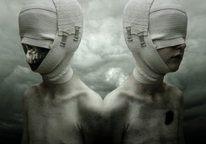 Spiel mit dem Tod, 2016 von Johan Lilja