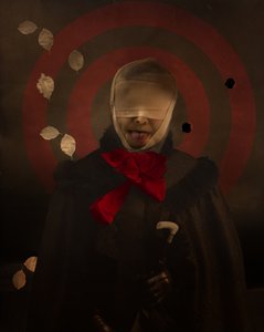 Der Kranke, 2017 von Johan Lilja