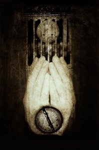 Zeit von Johan Lilja