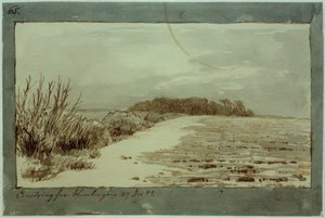 Erinnerung aus Himlingöje