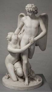 Amor und Psyche