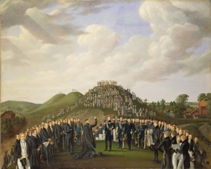 König Karl XIV. Johann