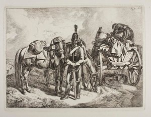  von Johann Adam Klein