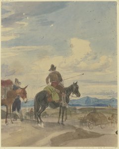  von Johann Adam Klein