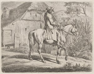  von Johann Adam Klein
