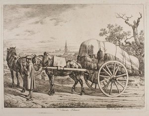  von Johann Adam Klein