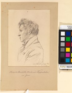  von Johann Adam Klein