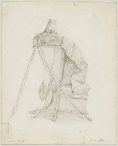 Kraxe von Johann Adam Klein