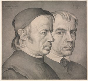 Die Brüder Eberhard