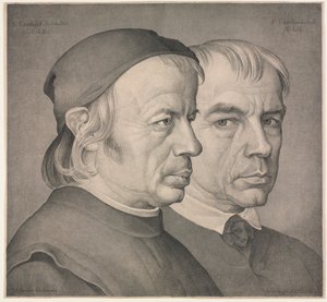 Die Brüder Eberhard