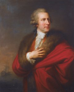 Charles Whitworth (1752-1825)