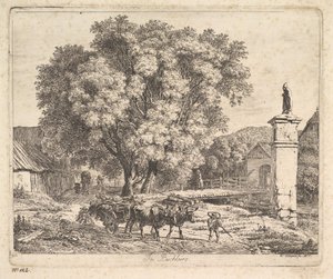 In Buchberg von Johann Christian Erhard