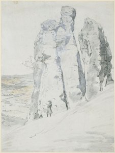  von Johann Christian Reinhart