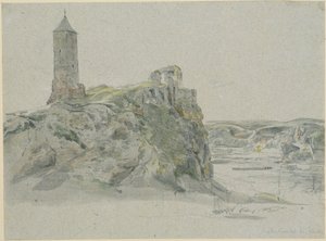  von Johann Christian Reinhart