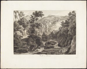  von Johann Christian Reinhart