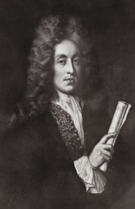 Porträt von Henry Purcell