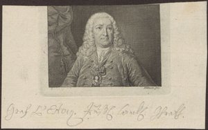 Graf Jean Armand de L