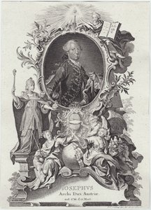 Josef II. (1741-1790)