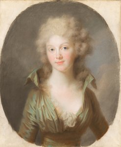 Friederike Luise Wilhelmine von Preußen, Königin der Niederlande