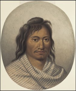 Eine Sammlung von Waldecks Originalkunstwerken aus Mesoamerika, Box 4 von 22 von Johann Friedrich Maximilian von Waldeck