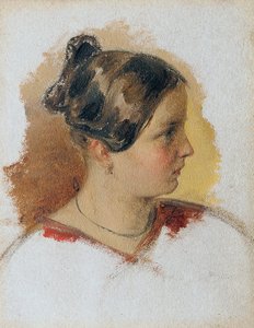 Maria Konopasek von Johann Friedrich Treml