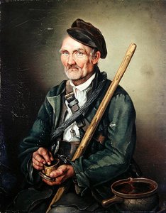 Der Töpfer aus Botterode