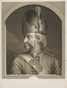 Pionier der Schweizer Garde