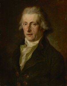 Herr von Lafabrique von Johann Georg von Edlinger