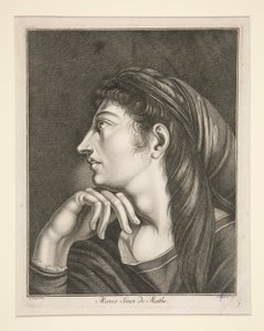 Marie Schwester von Mathe