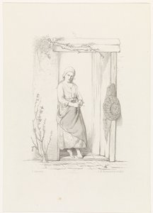 Das Breistertje von Johann Heinrich Maria Hubert Rennefeld