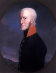 Georg I., Herzog von Sachsen-Meiningen, nach 1803