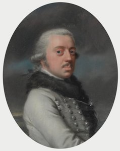 Herzog Eugen Friedrich Heinrich von Württemberg-Carlsruhe