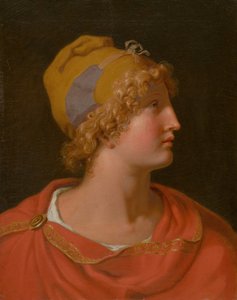 Paris, um 1787