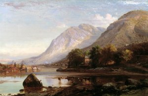 Hudson River bei Cold Spring