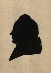Porträt von Emanuel Schikaneder von Johann Hieronymus Loeschenkohl