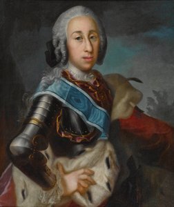 Clemens Franz von Bayern