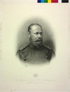 König von Württemberg Karl I