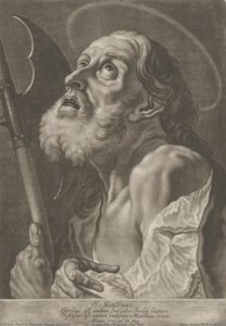 St. Matthias