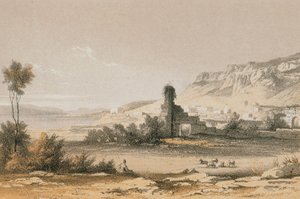 Magdala