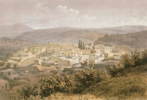 St. James von Johann Martin Bernatz