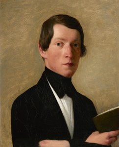 Oberingenieur Leopold Musch im Alter von 35 Jahren von Johann Michael Neder